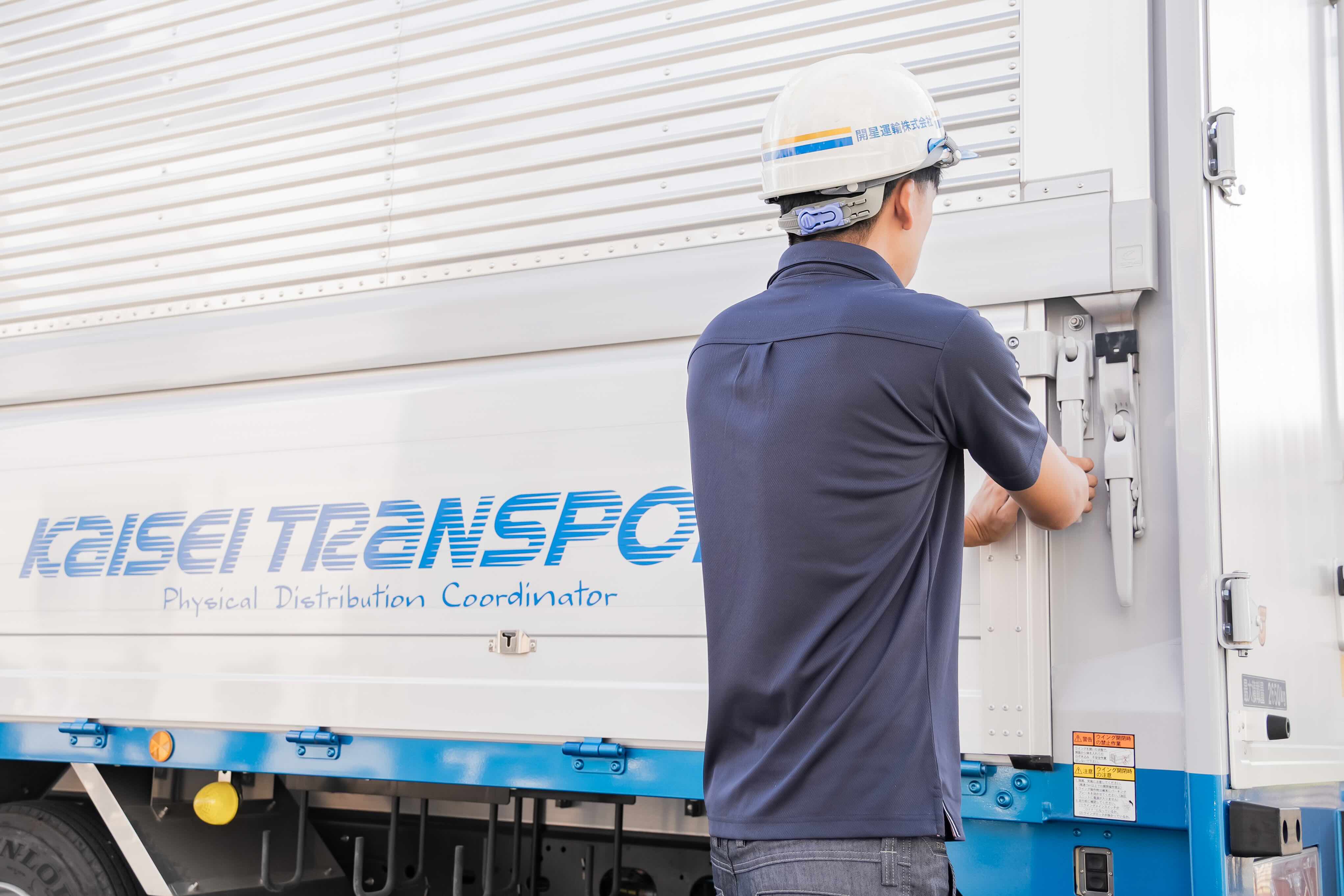 業務内容の画像