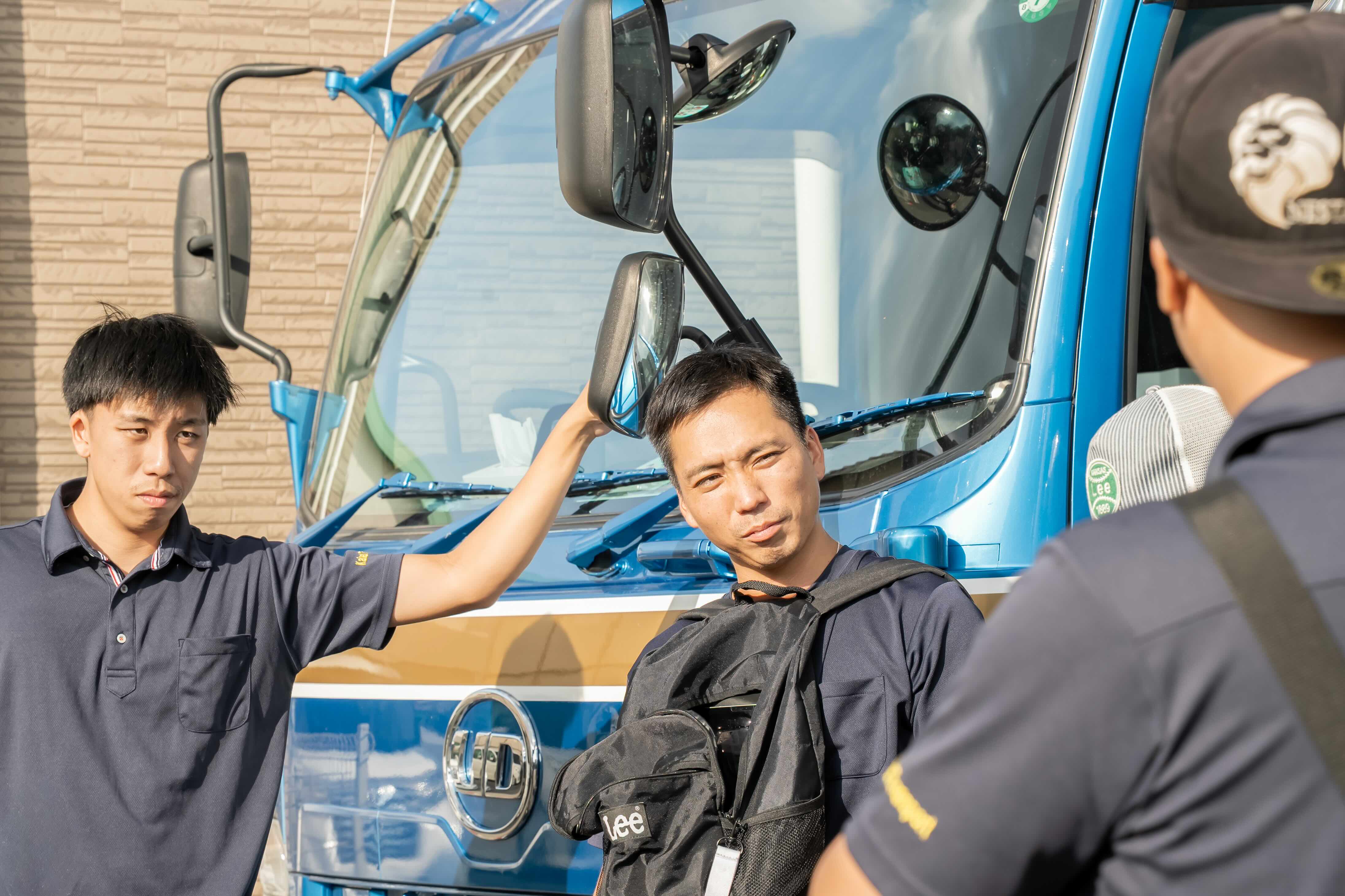 業務内容の画像